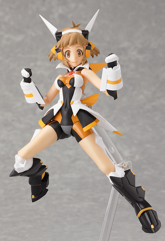 goodie - Hibiki Tachibana - Figma