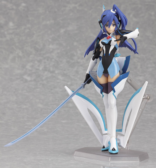 goodie - Tsubasa Kazanari - Figma