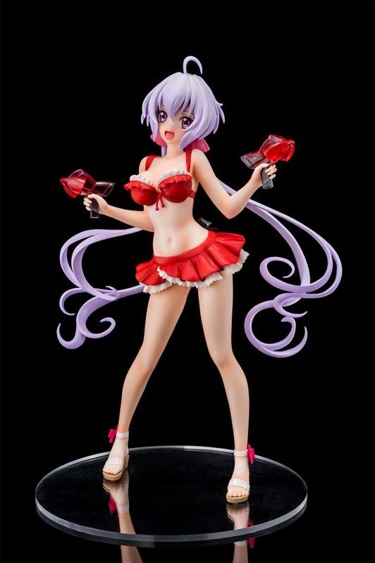 goodie - Chris Yukine - Ver. Swimsuit - Bell Fine