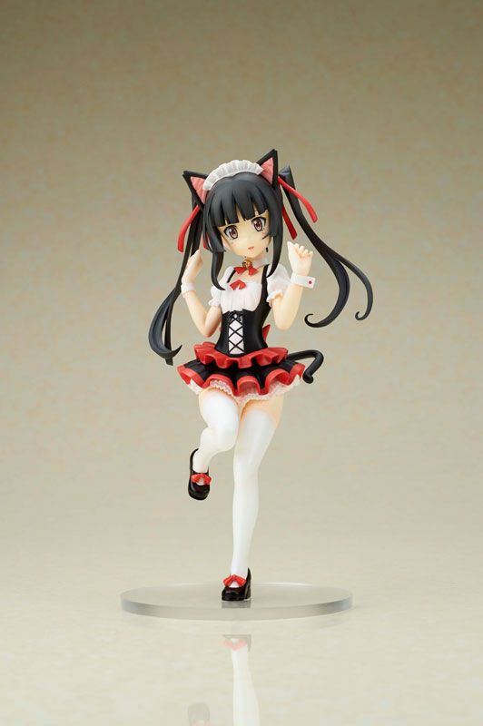 goodie - Shirabe Tsukuyomi - Ver. Maid - BellFine