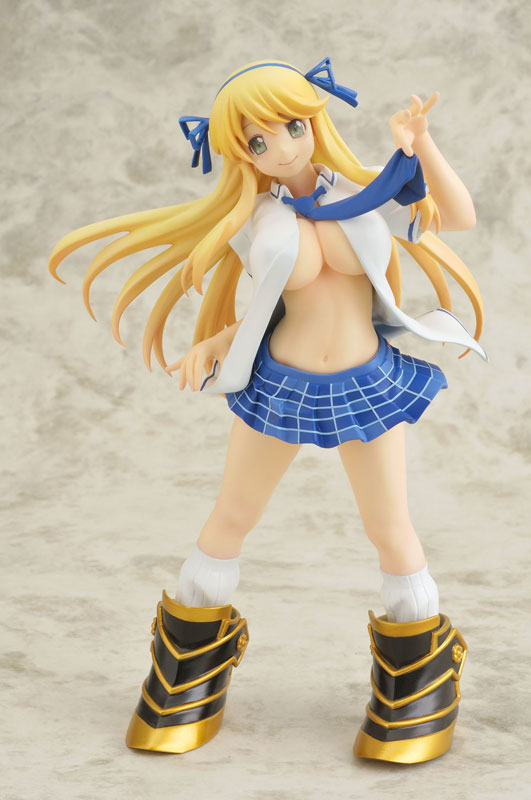 goodie - Katsuragi - Gutto-Kuru Figure Collection La Beauté - CM's Corporation