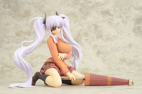 goodie - Yagyû - Gutto-Kuru Figure Collection La Beauté - CM's Corporation