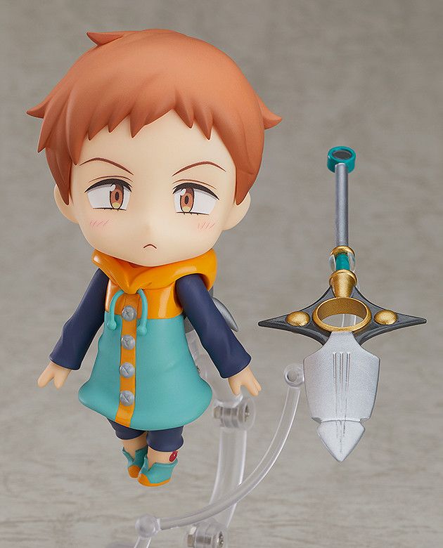 goodie - King - Nendoroid