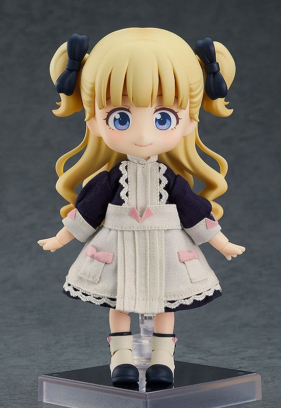 goodie - Emilico - Nendoroid Doll