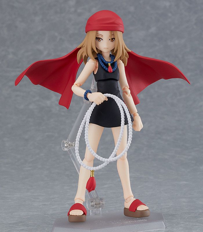 goodie - Anna Kyôyama - Figma