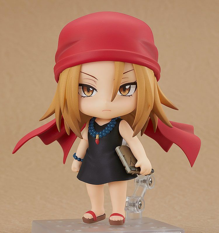Manga - Manhwa - Anna Kyôyama - Nendoroid