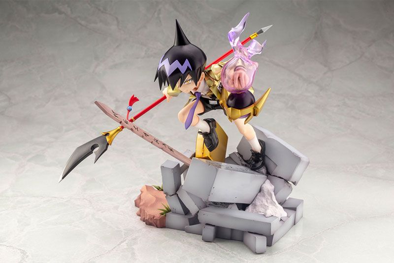Manga - Manhwa - Tao Ren - Kotobukiya