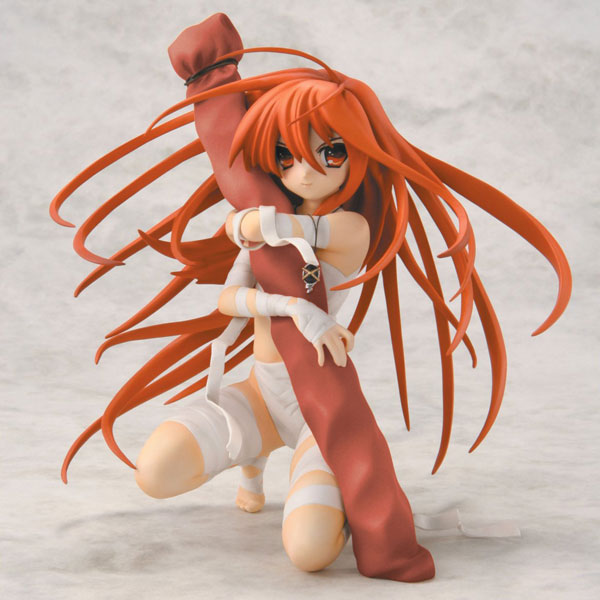 goodie - Shana - Ver. Contract Of Fate - Toy's Works
