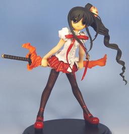 manga - Shana - Ver. Noir - Toy's Works