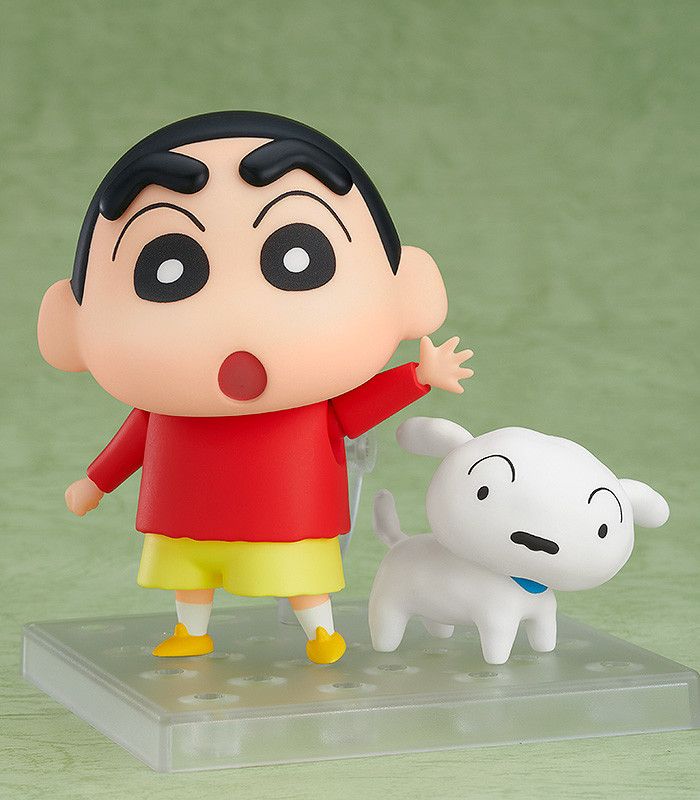 goodie - Shinnosuke Nohara - Nendoroid