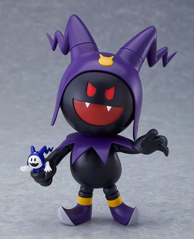 goodie - Black Frost - Nendoroid