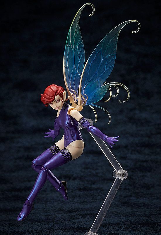 goodie - Pixie - Figma