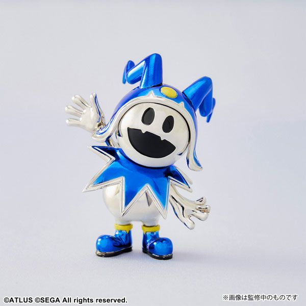 goodie - Jack Frost - Bright Arts Gallery - Square Enix