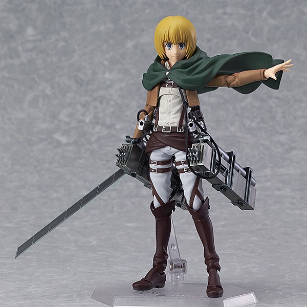 goodie - Armin Arlelt - Figma