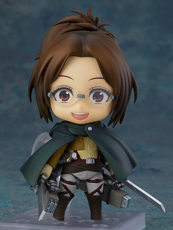 goodie - Hange Zoë - Nendoroid