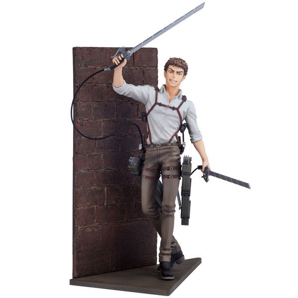 goodie - Jean Kirstein - Hdge Ver. Survey Corps - Union Creative