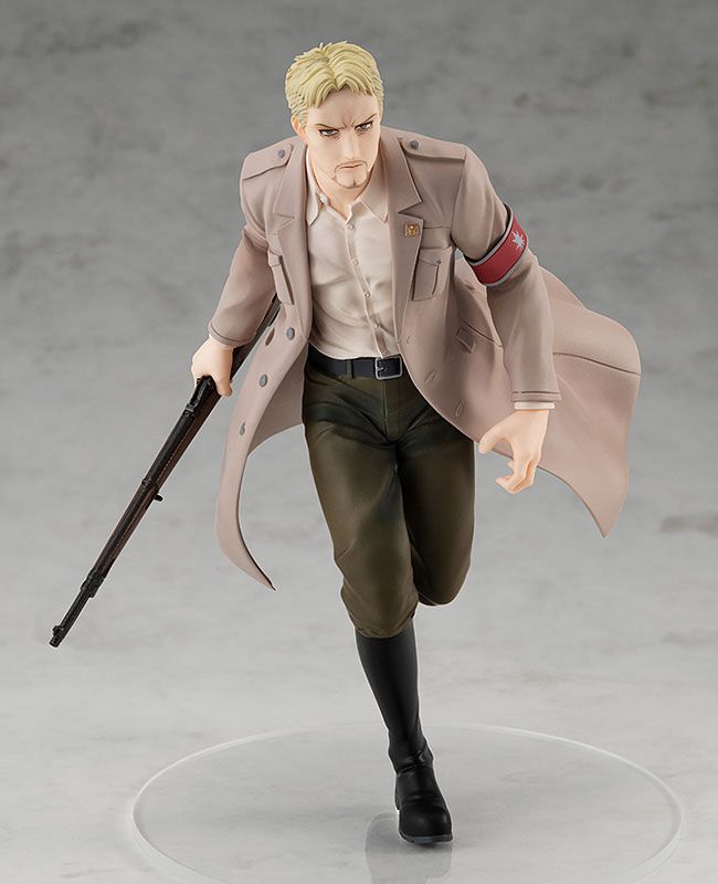 goodie - Reiner Braun - Pop Up Parade - Good Smile Company