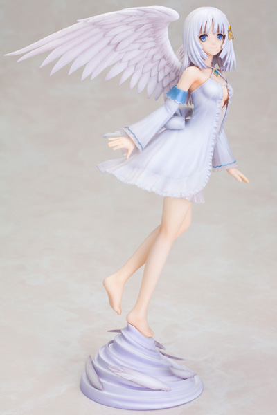 goodie - Panis Angelicus - Kotobukiya