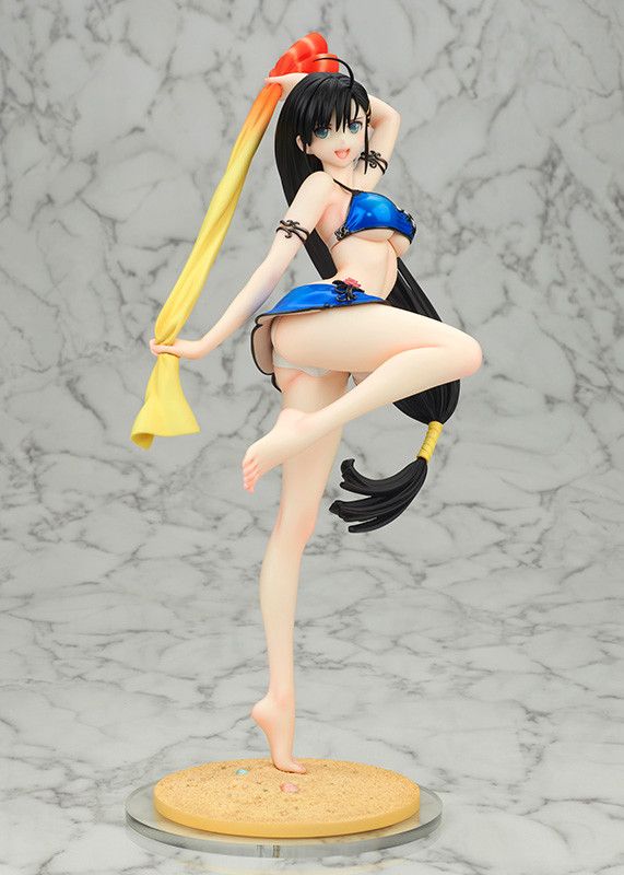 goodie - Won Pairon - Ver. Swimsuit - Shining Beach Heroines - Flare