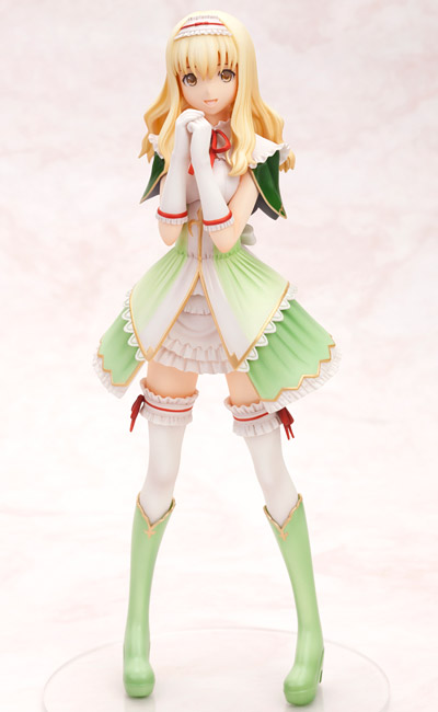 goodie - Elmina Rhoderia - Ver. Shining Blade - Kotobukiya