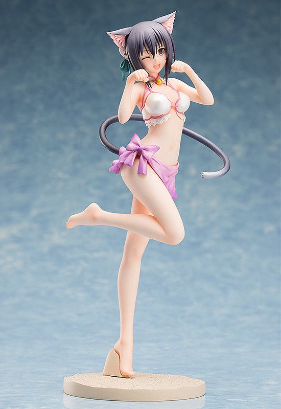 goodie - Xiao Mei - Ver. Swimsuit - FREEing