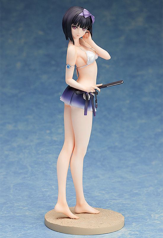 goodie - Yukihime - Shining Beach Heroines Ver. Swimsuit - FREEing