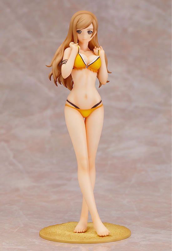 goodie - Kureha Touka - Ver. Bikini - Max Factory