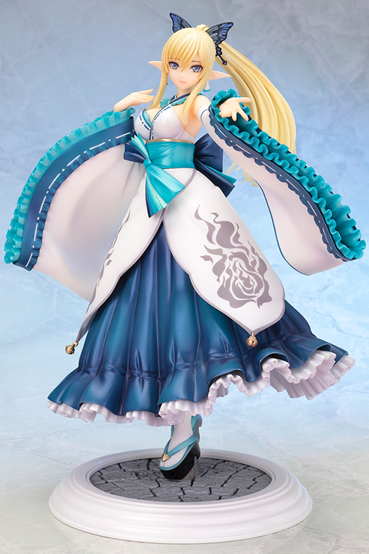 goodie - Kirika Towa Aruma - Kotobukiya