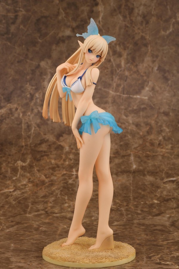 goodie - Kirika Towa Aruma - Shining Beach Heroines - Alphamax