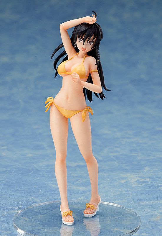 goodie - Sonia Blanche - Ver. Swimsuit - FREEing