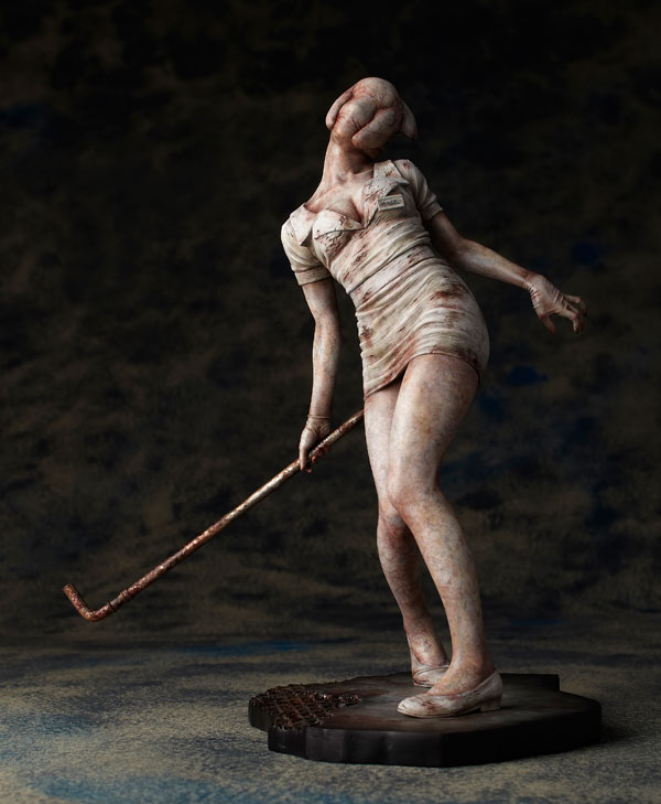 goodie - Bubblehead Nurse - Gecco