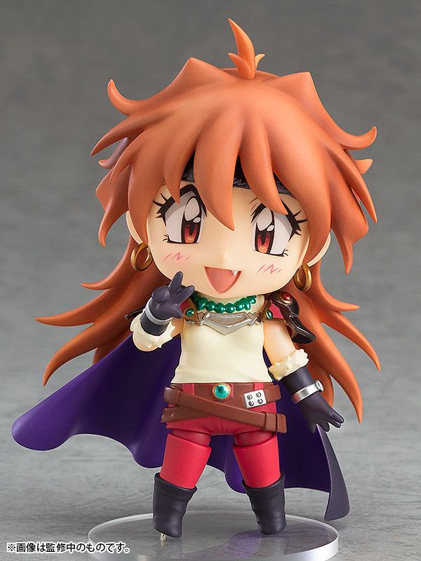 goodie - Lina Inverse - Nendoroid