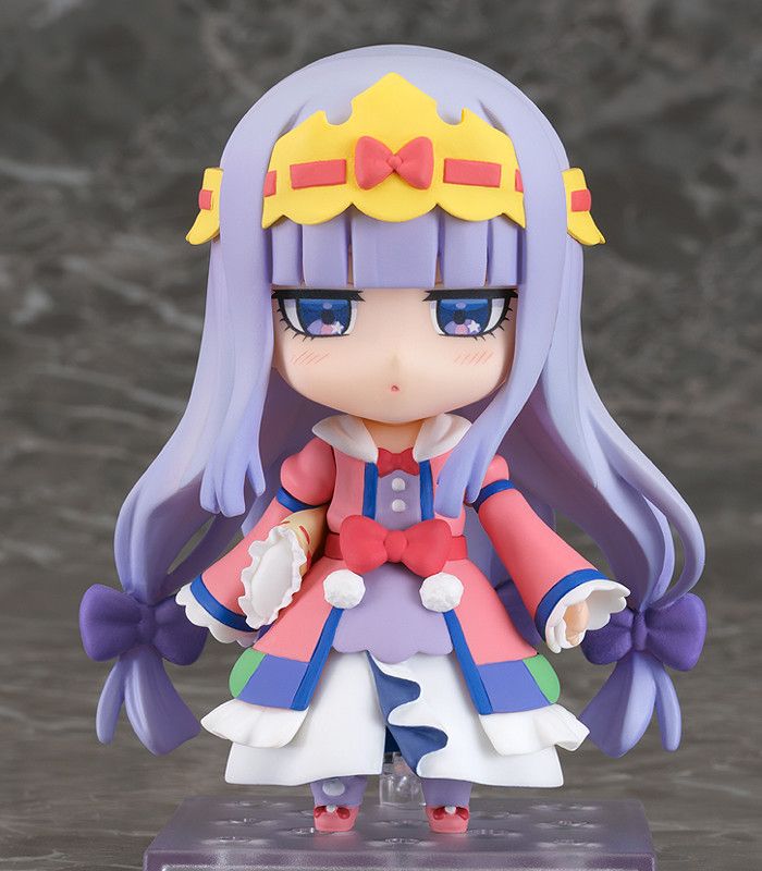 goodie - Princesse Syalis - Nendoroid - Phat! Company