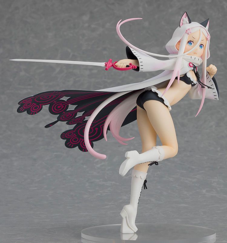 goodie - Arsnotoria - Pop Up Parade Ver. Cat Kingdom - Good Smile Company