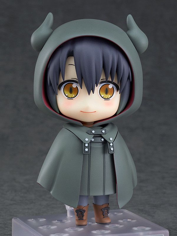 goodie - Somali - Nendoroid