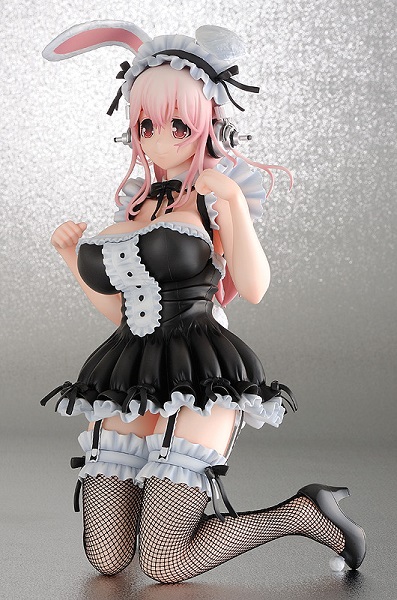 goodie - Sonico - Ver. Bunny - FREEing