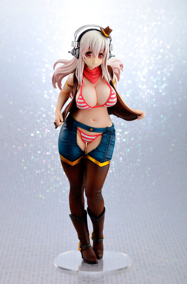 goodie - Sonico - Ver. Cowgirl - Vertex