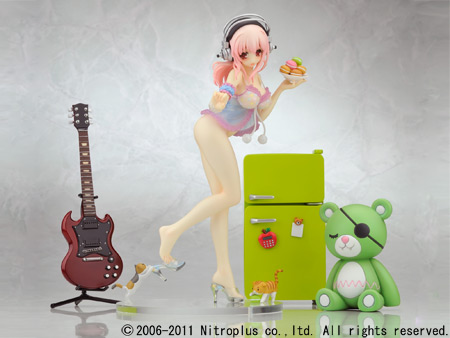 Mangas - Sonico - Creator's Labo DX - Yamato