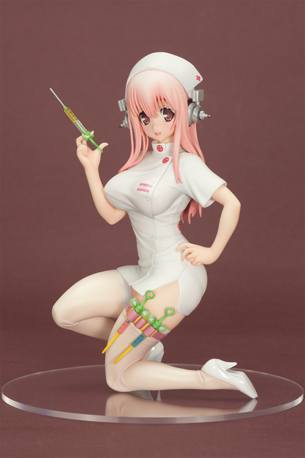 goodie - Sonico - Ver. Nurse - Orchid Seed