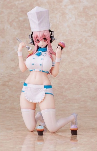 goodie - Sonico - Ver. Patissier - Chara-Ani