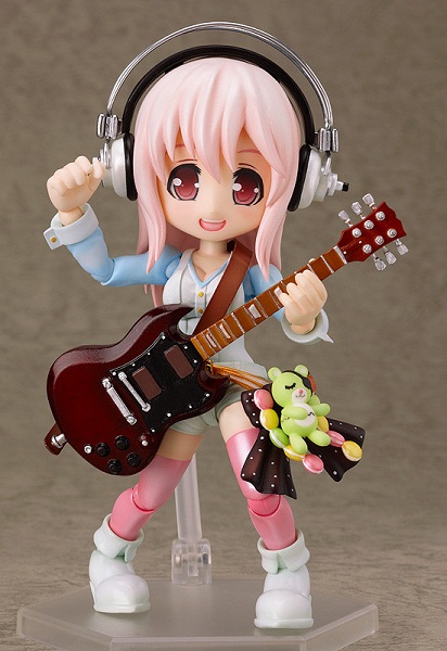 goodie - Sonico - S.K. Series