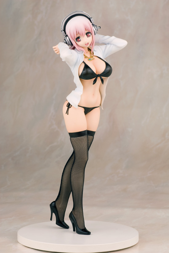 goodie - Sonico - Skytube Ver. Gravure Swimsuit - Alpha Max