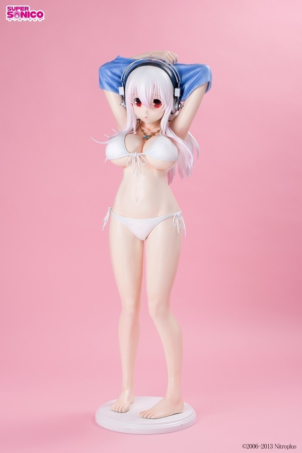 goodie - Sonico - Ver. Swimsuit - A-Toys