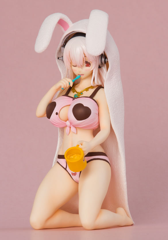 goodie - Sonico - Ver. Toothpaste - Broccoli