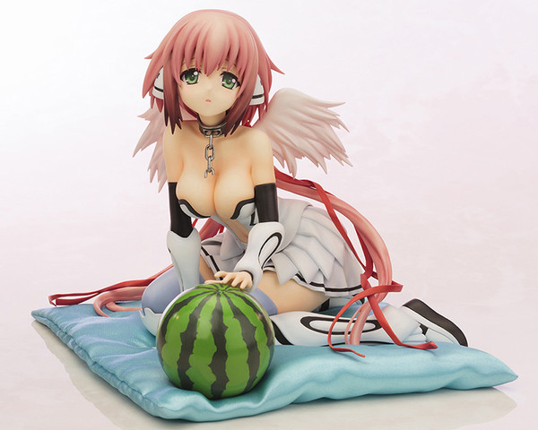 goodie - Ikaros - 4-Leaves - Kotobukiya