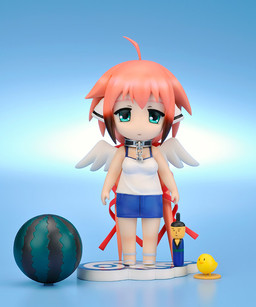 Ikaros - AmiAmi Zero