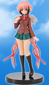 Mangas - Ikaros - EX Figure Ver. Uniform - SEGA