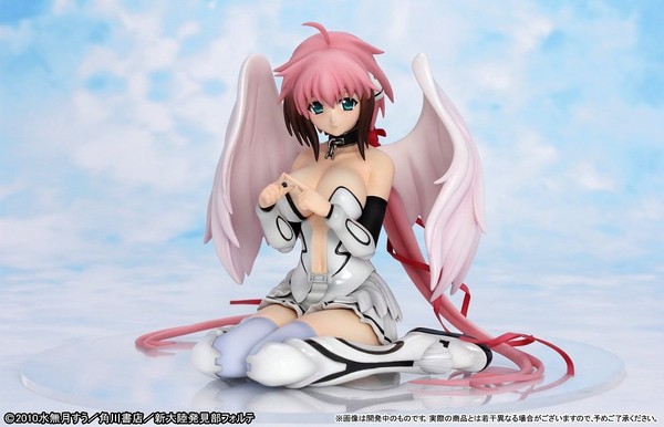 goodie - Ikaros - Griffon Enterprises