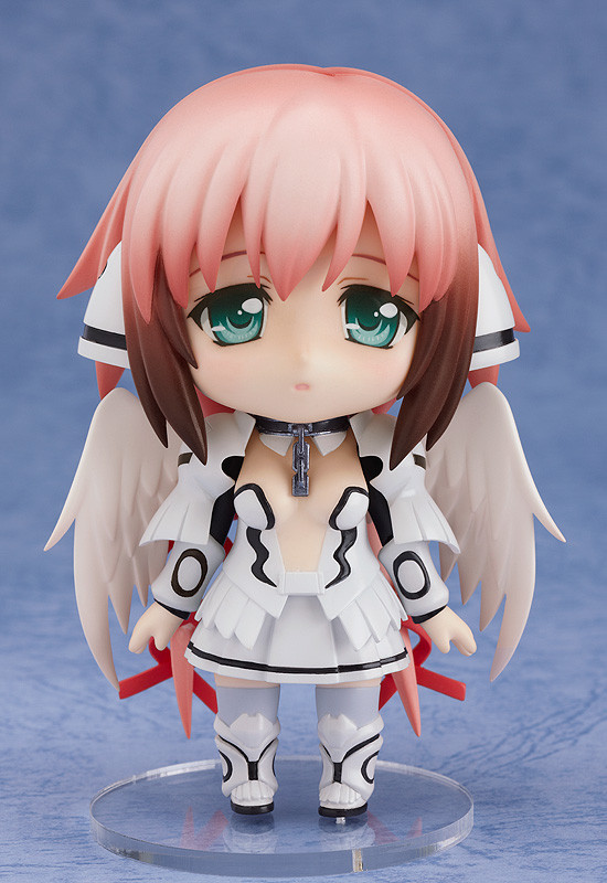 goodie - Ikaros - Nendoroid