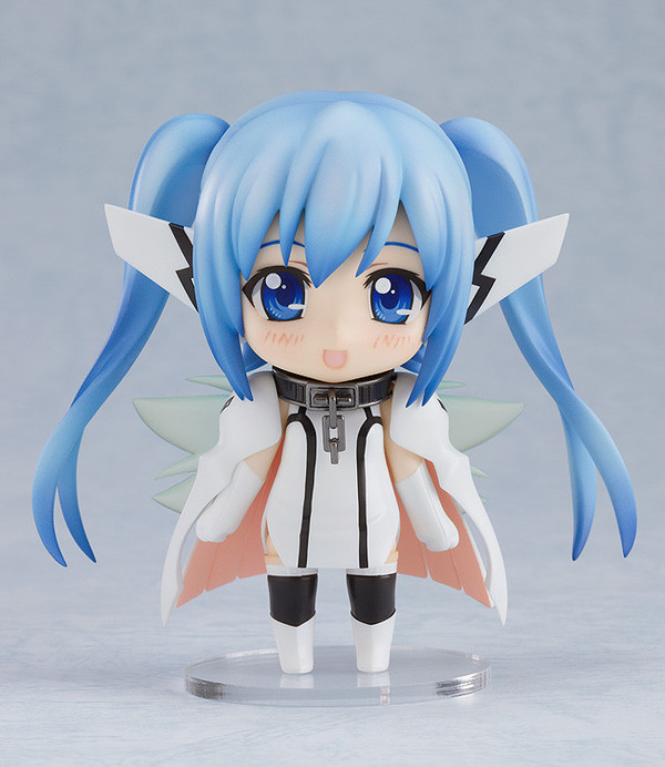 goodie - Nymph - Nendoroid